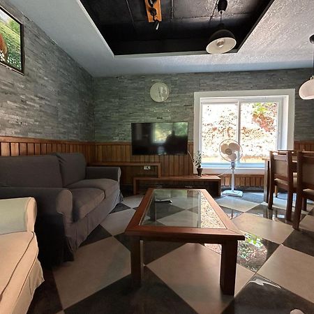 Kv By Halcyon Traveltech Apartman Anachal Kültér fotó