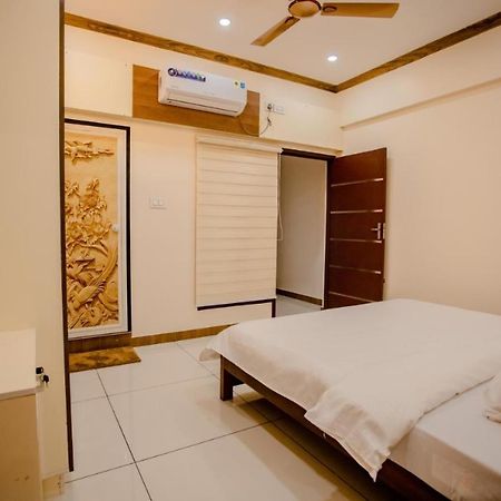 Kv By Halcyon Traveltech Apartman Anachal Kültér fotó