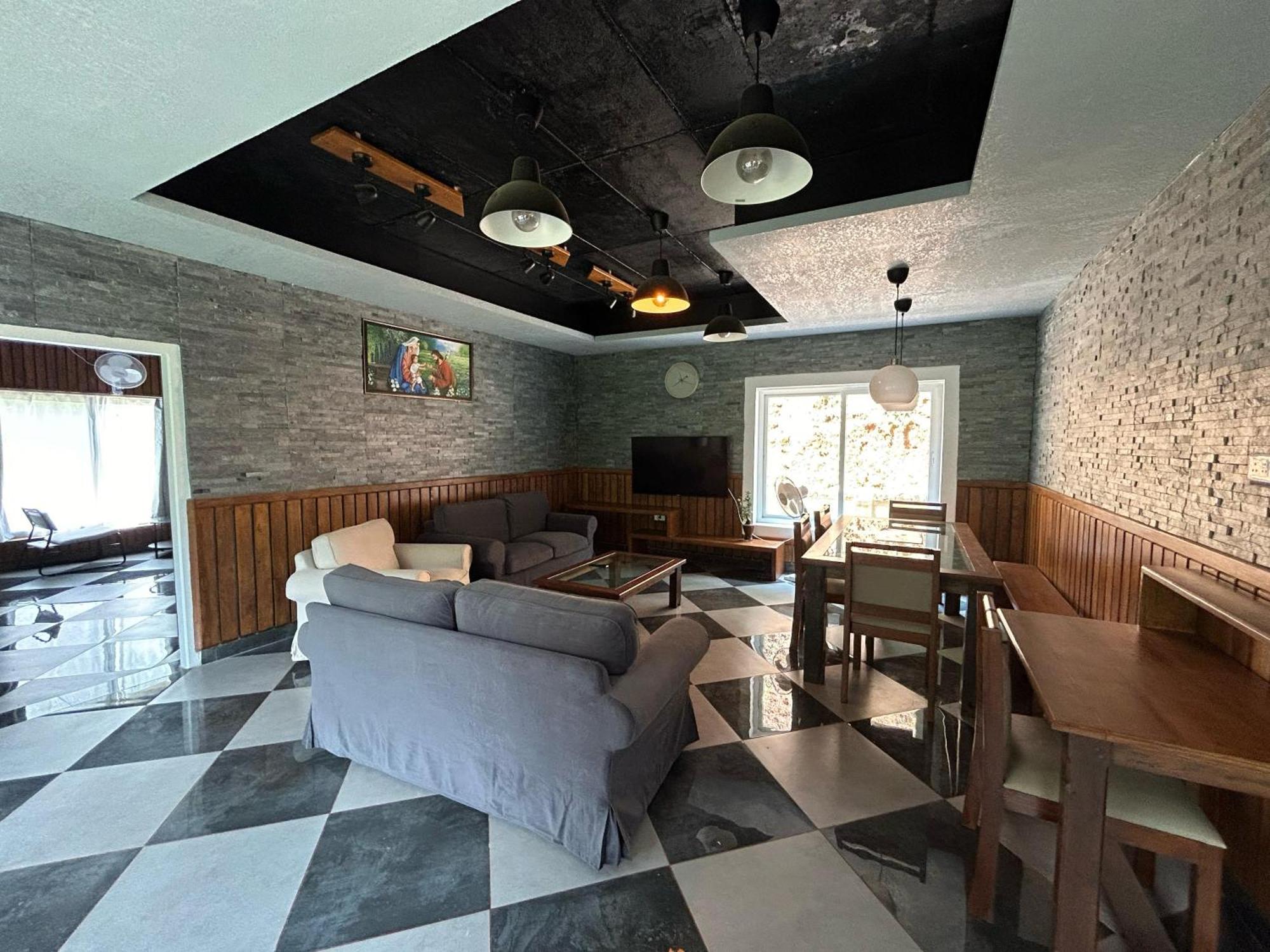 Kv By Halcyon Traveltech Apartman Anachal Kültér fotó