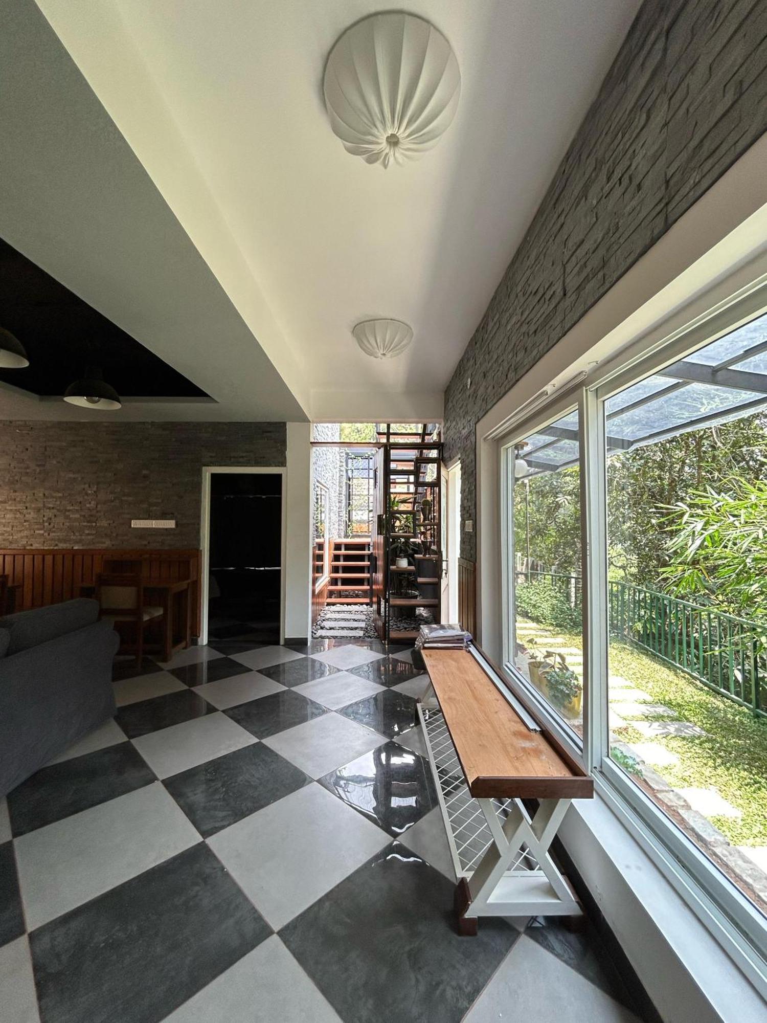 Kv By Halcyon Traveltech Apartman Anachal Kültér fotó