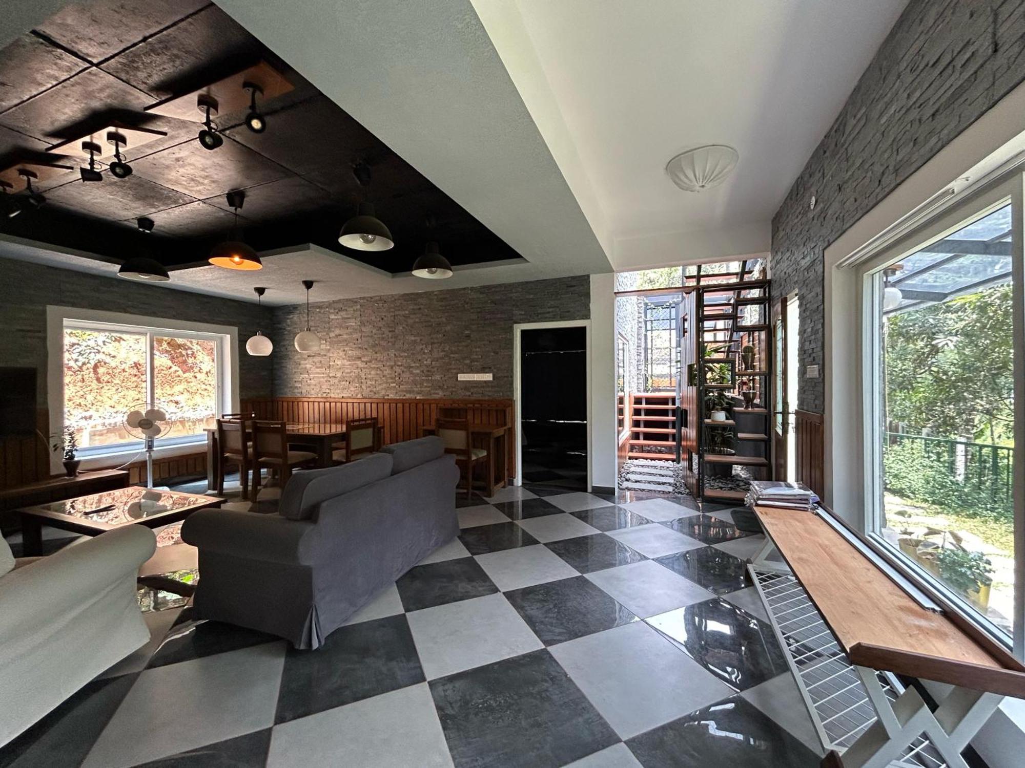 Kv By Halcyon Traveltech Apartman Anachal Kültér fotó