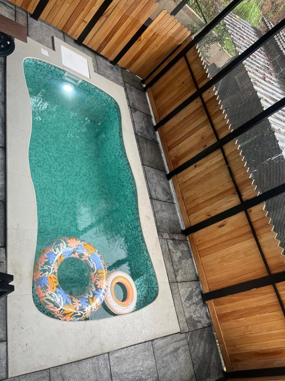 Kv By Halcyon Traveltech Apartman Anachal Kültér fotó